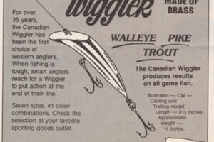 History - Canadian Wiggler